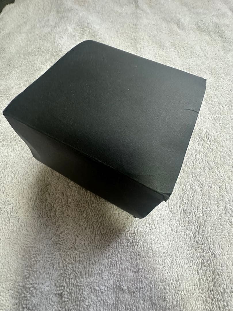 TOMWOOD Boa Bracelet 7.7インチ シルバー