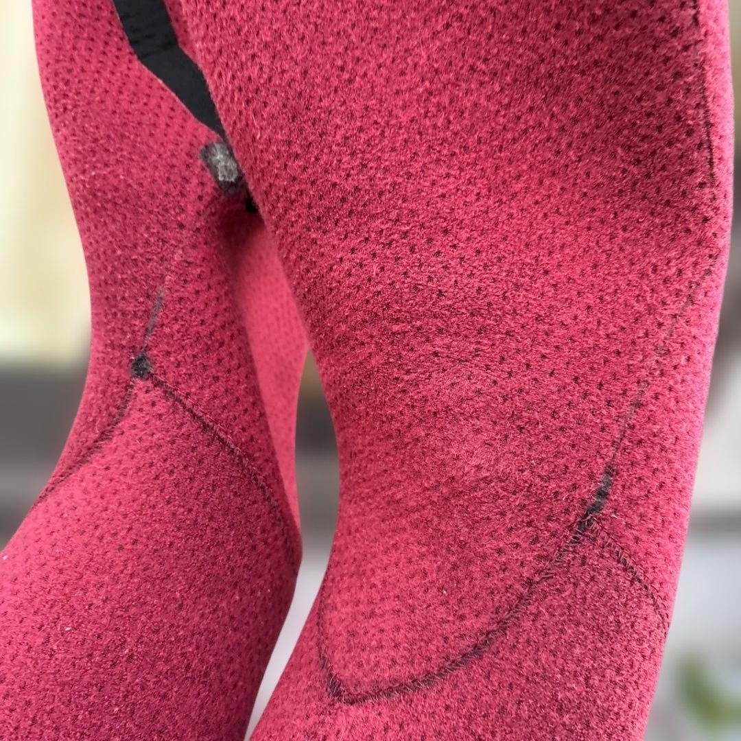 トッシー 【ＸＬサイズ相当】AIRTIGHT フルオーダー　5/3ミリ