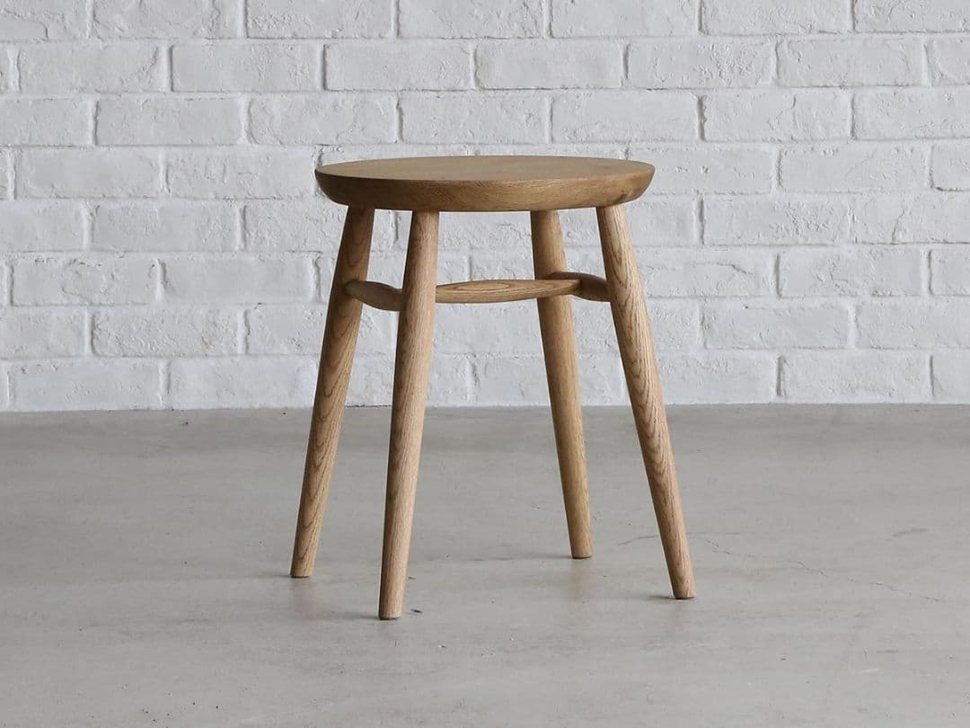 椅子(チェア)・スツール MARUKECH STOOL