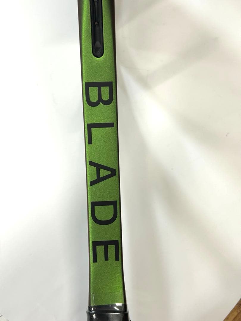 ま*る様 ウイルソンブレード98 18×20V8 グリップサイズ2