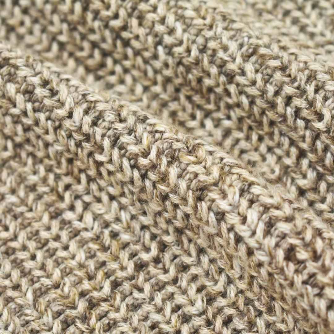 POLO ラルフローレン ショールカラー ニット カーディガン セーター L