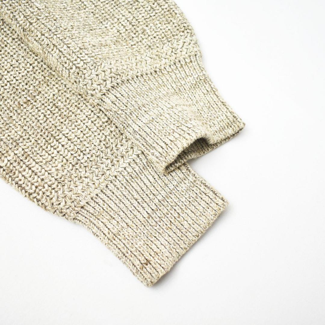 POLO ラルフローレン ショールカラー ニット カーディガン セーター L