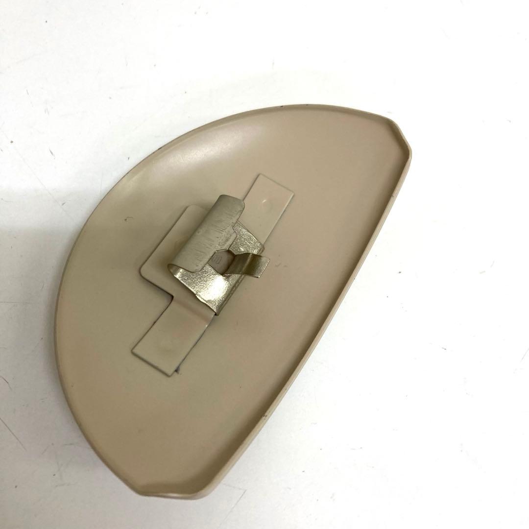 A868-21 茶道具 織部 野々田　風炉型 電熱器