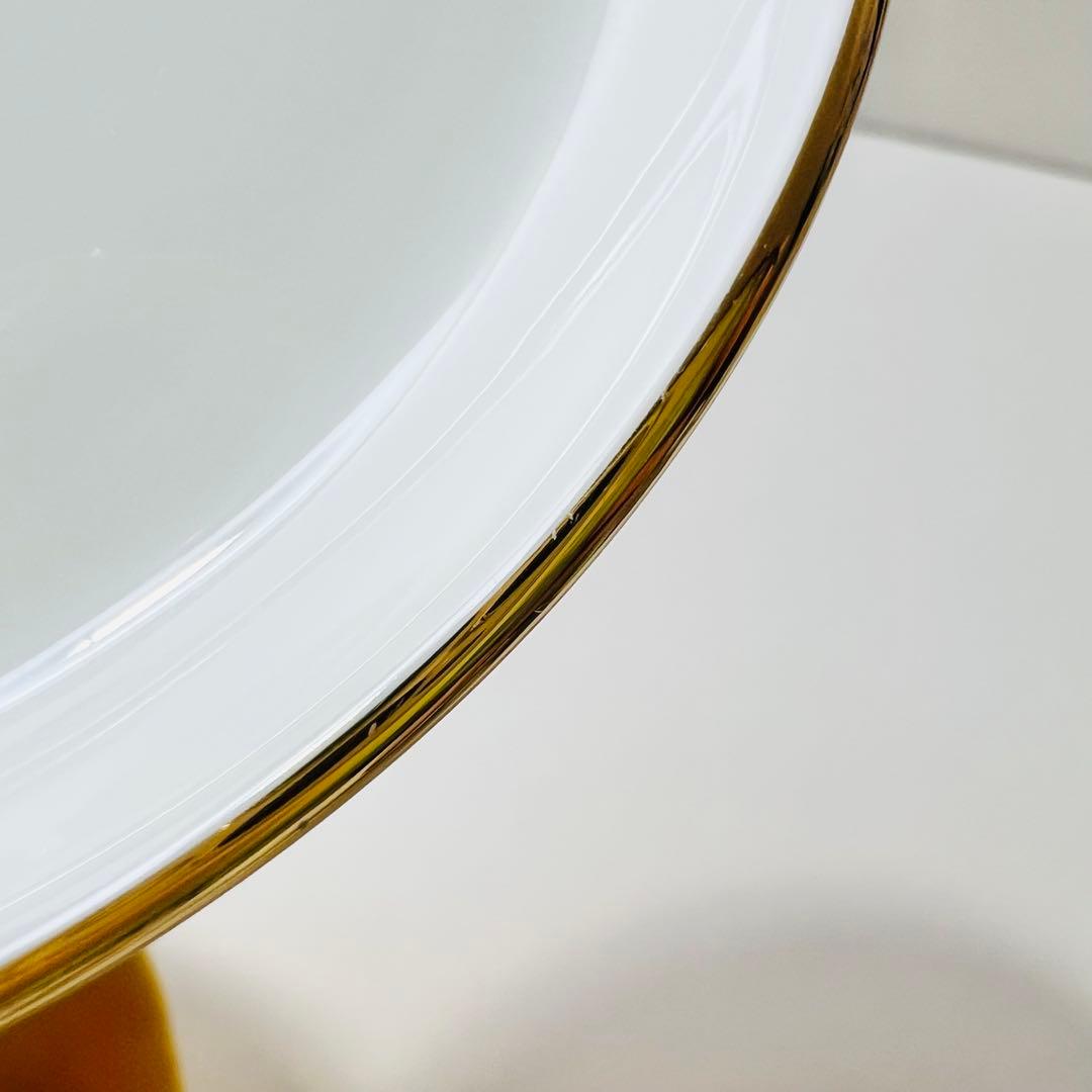 ティファニー　インテリアトレー/小皿　オーバルキー