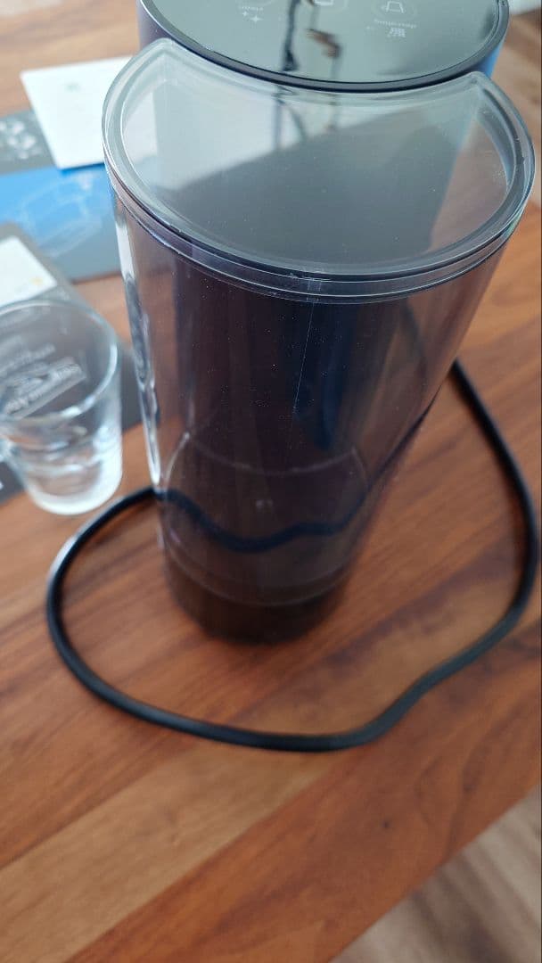 ネスプレッソ アトリエ コーヒーメーカー ネスレ