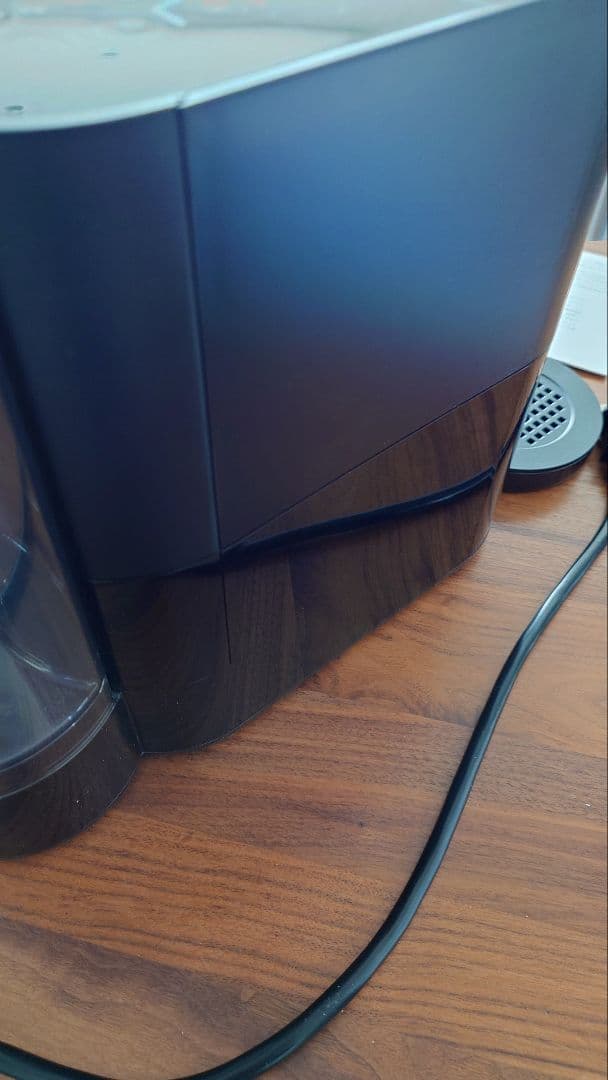 ネスプレッソ アトリエ コーヒーメーカー ネスレ