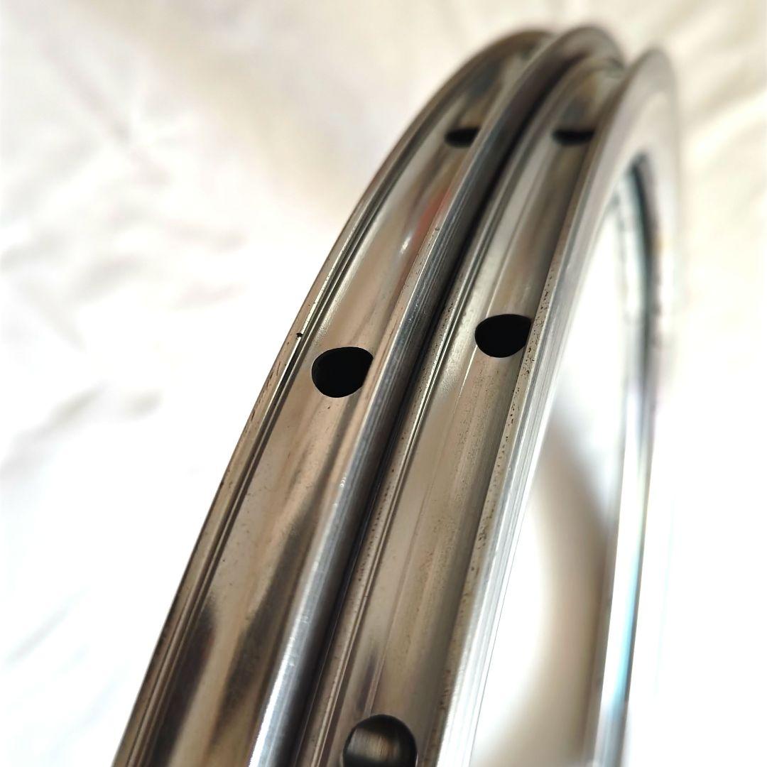 カンパニョーロ　ATLANTA96 リム　ビンテージ　campagnolo