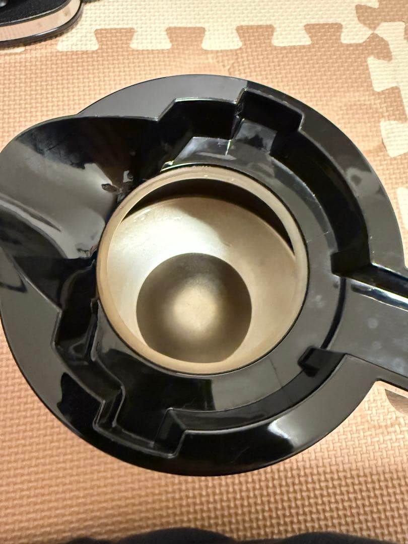 メリタ Amway アムウェイ　 フルトンストリート MKM-1005