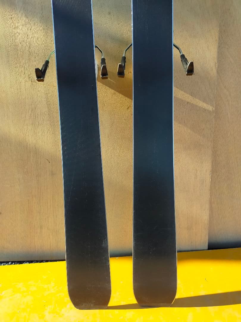 ATOMIC アトミック　REDS X2 スキー板 150 バインディング付