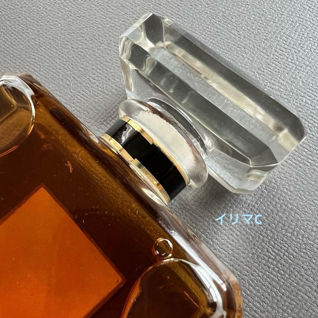 シャネル　ココ　オードパルファム　100mlボトル　未開栓　未使用　EDP