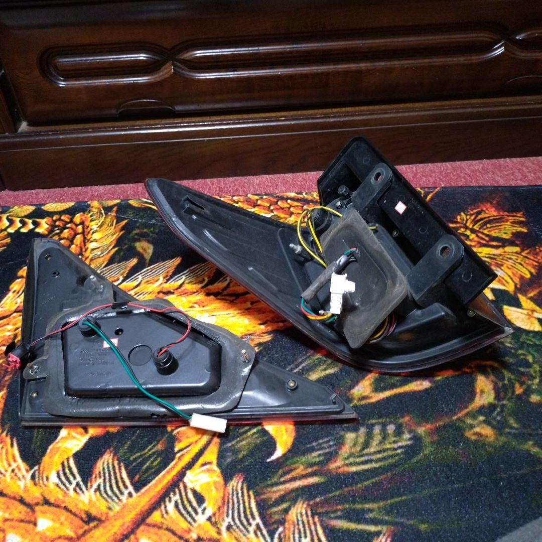 トヨタ アルファード ANH20 テールランプ