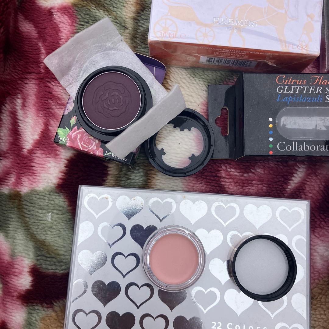 V*a様 化粧品まとめ売り　ブランド　Dior イブサンローラン