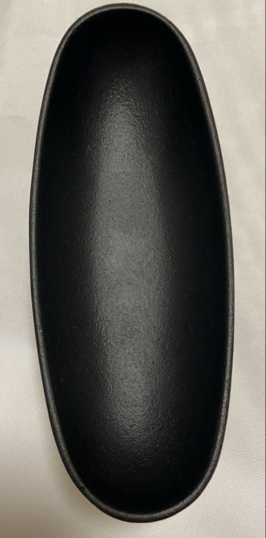 南部鉄器　水盤　セット