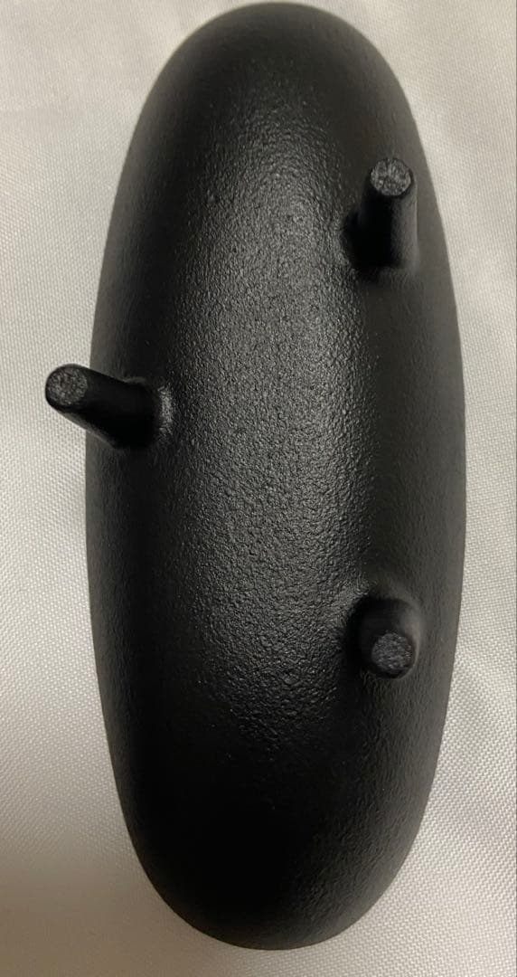 南部鉄器　水盤　セット