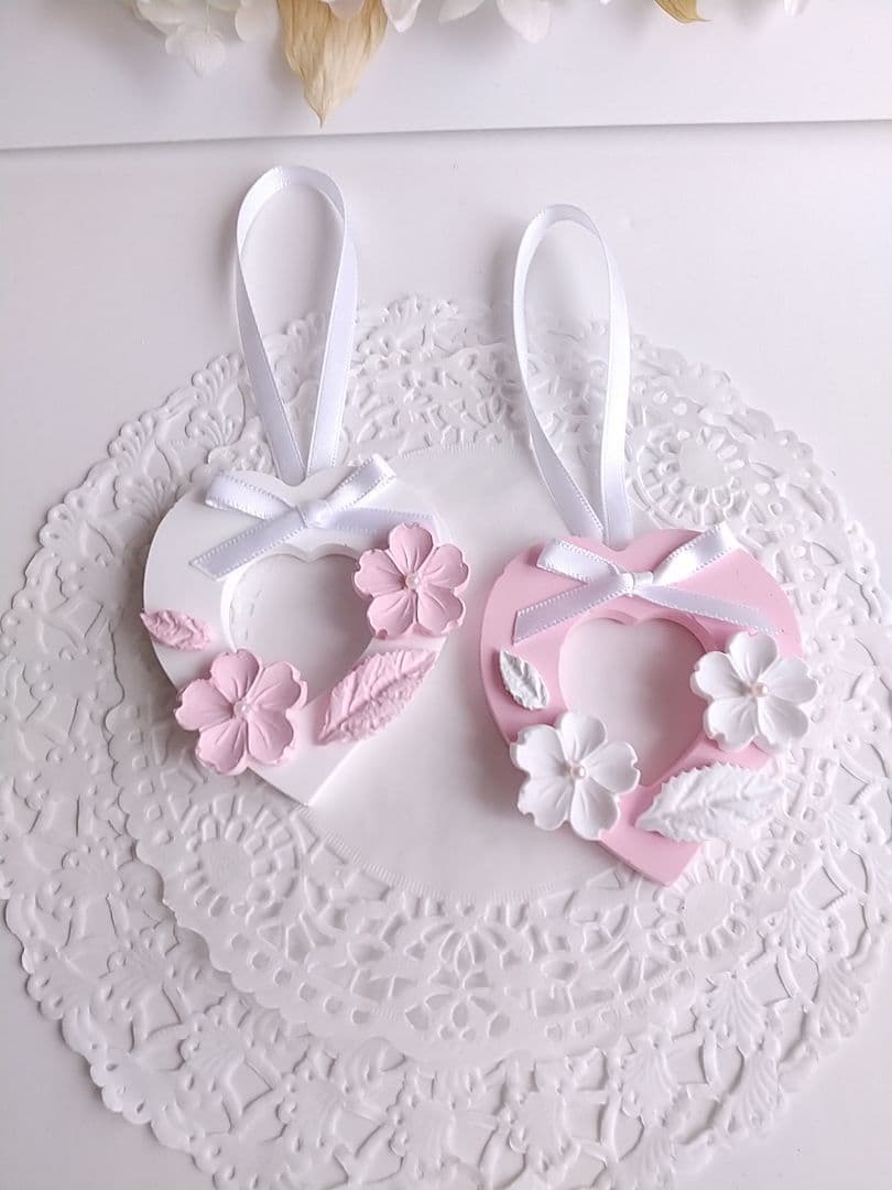 アロマストーン桜サシェ2個セット