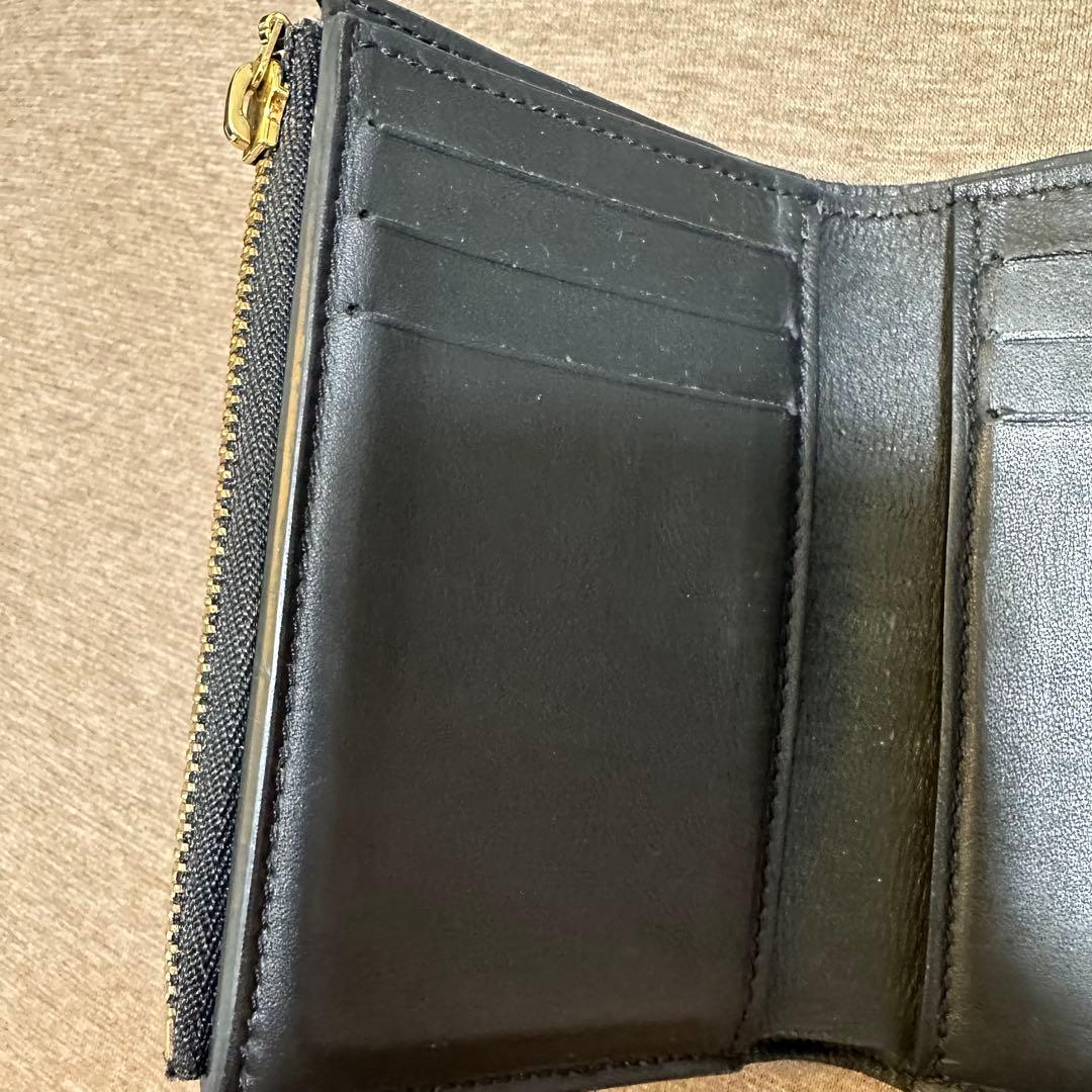 Louis Vuitton ポルトフォイユ チェリーウッド