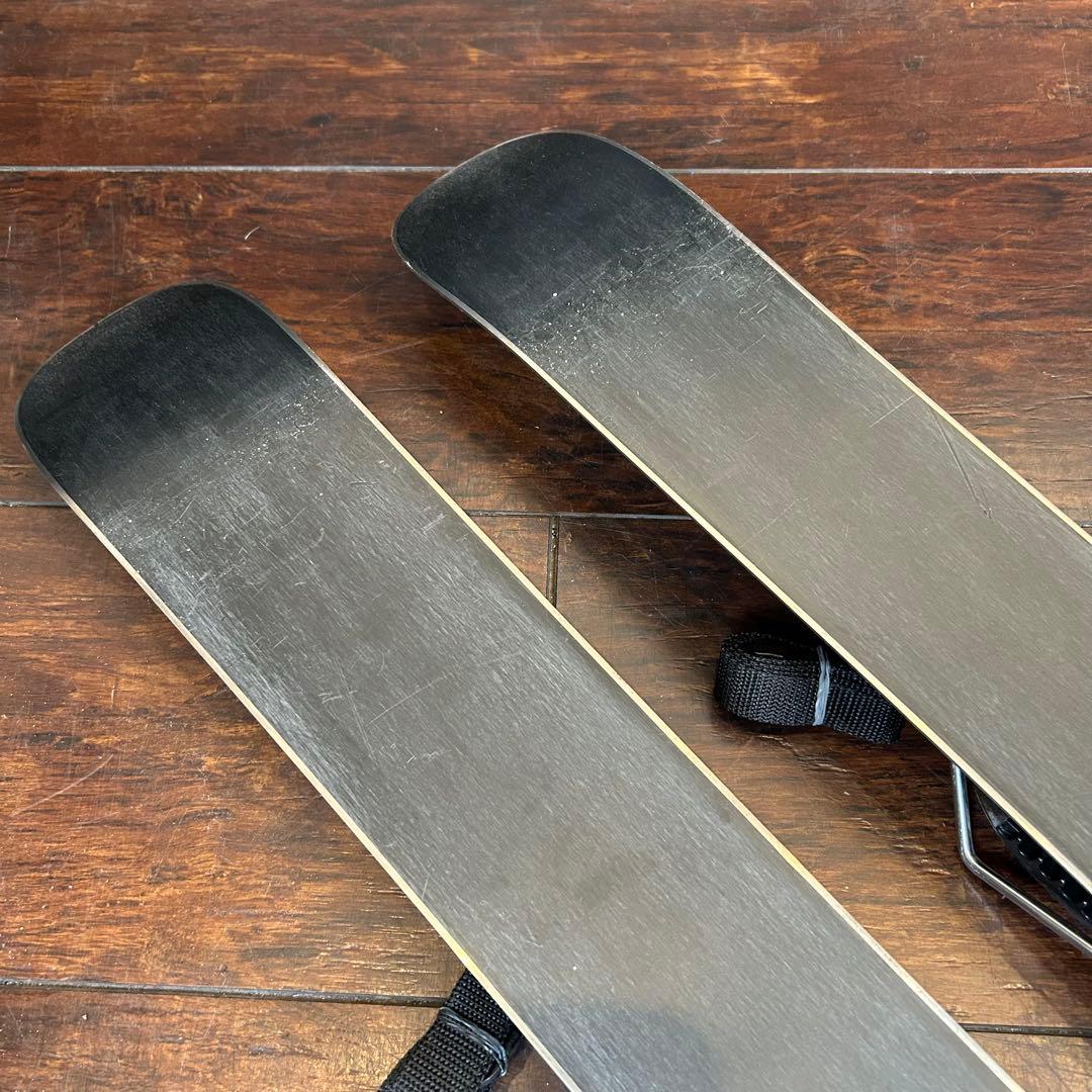 ◇美品◇ S/BLADE 99cm ブーツ　KASTLE 23〜23.5 幅広