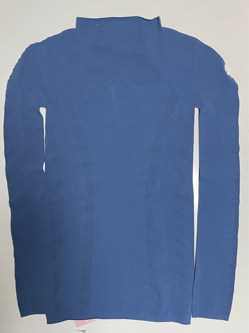 チャコット　ノーソーイングニット