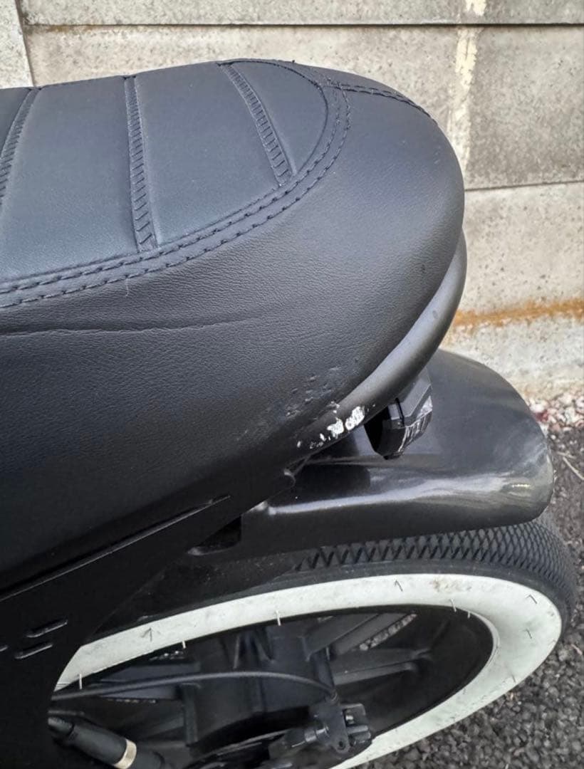 電動アシスト自転車 PHANTOM