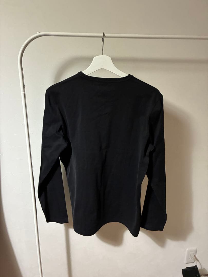 トップス PRADA SPORT Cotton L/S Tee size M