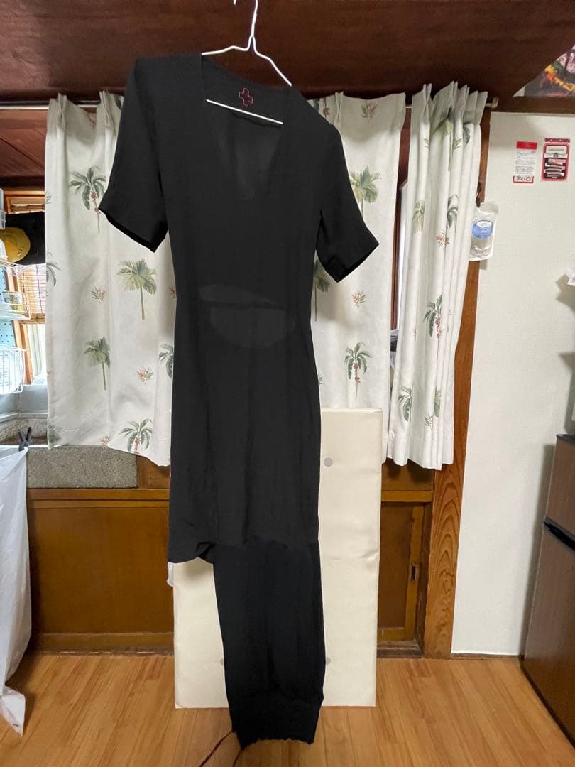 A.F.VANDEVORST（エーエフヴァンデヴォルスト） ドレス　ワンピース