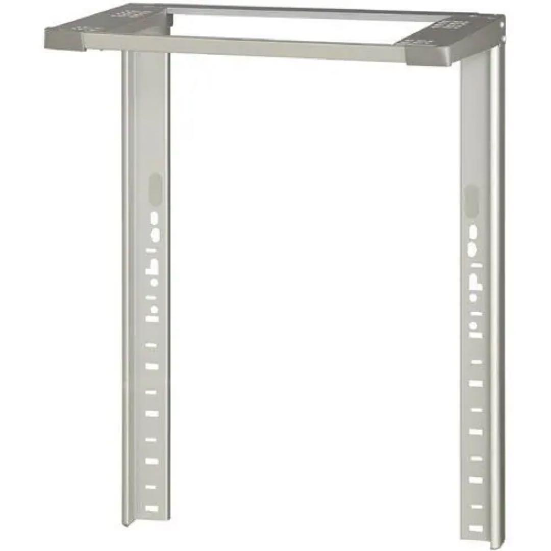 Panasonic N-UD81-S |全自動洗濯機用直付ユニット台 シルバー