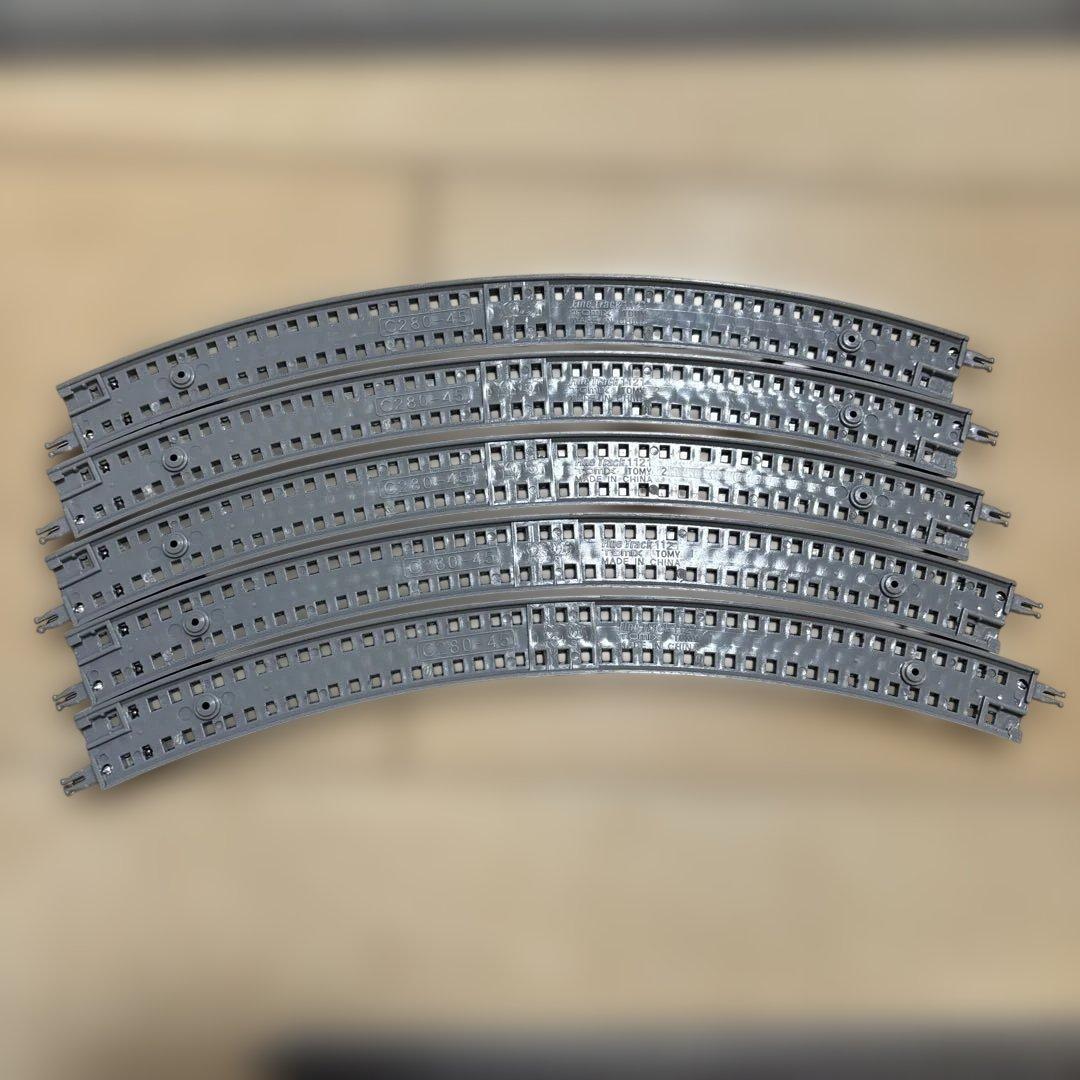 Nゲージ tomix レールセット　パワーユニット　パック