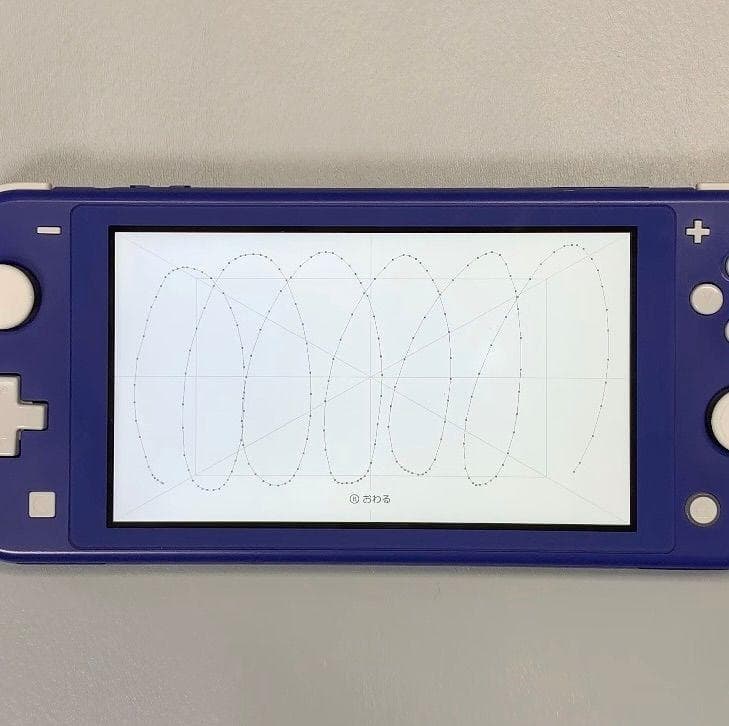 Nintendo Switch Lite 本体 動作品 2023