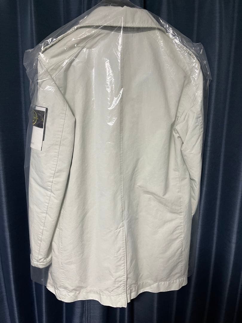 STONE  コート　新品未使用　値下げ交渉受け付けます。