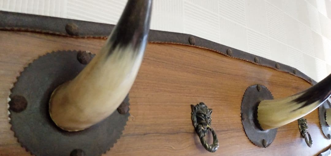 壁取付インテリア