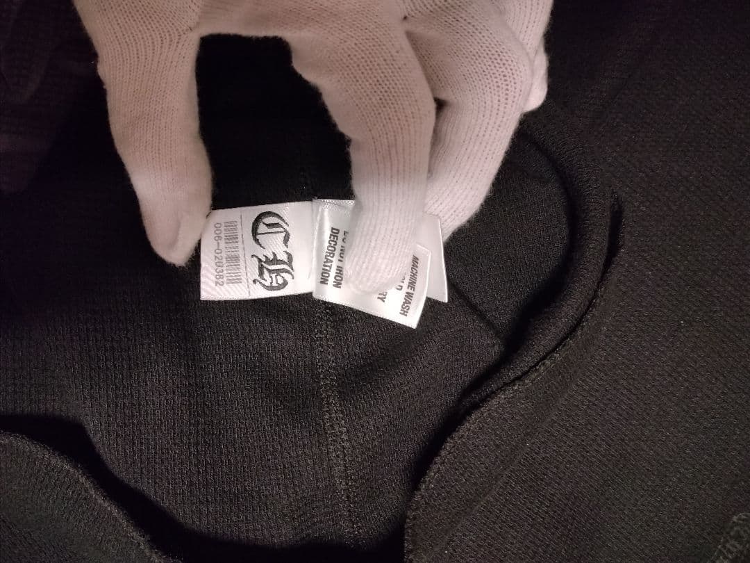 クロムハーツ　長袖カットソー