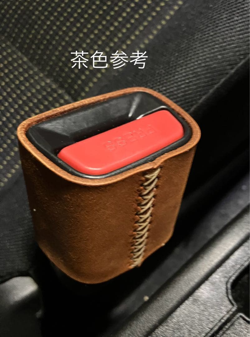 【Saorin】ジムニーJB64/JB74用レザー用品2点