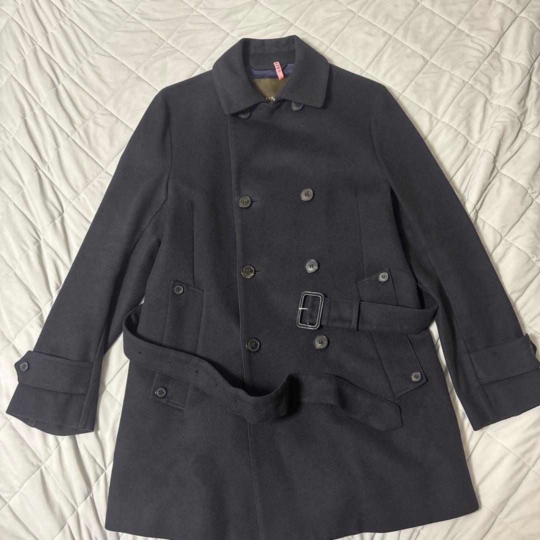 【1/2値下げ】MACKINTOSH フェトラー size40