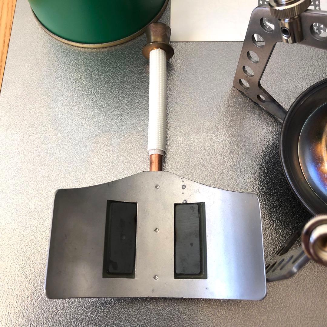 EPIgas GSSAストーブ シングルバーナーコンロ