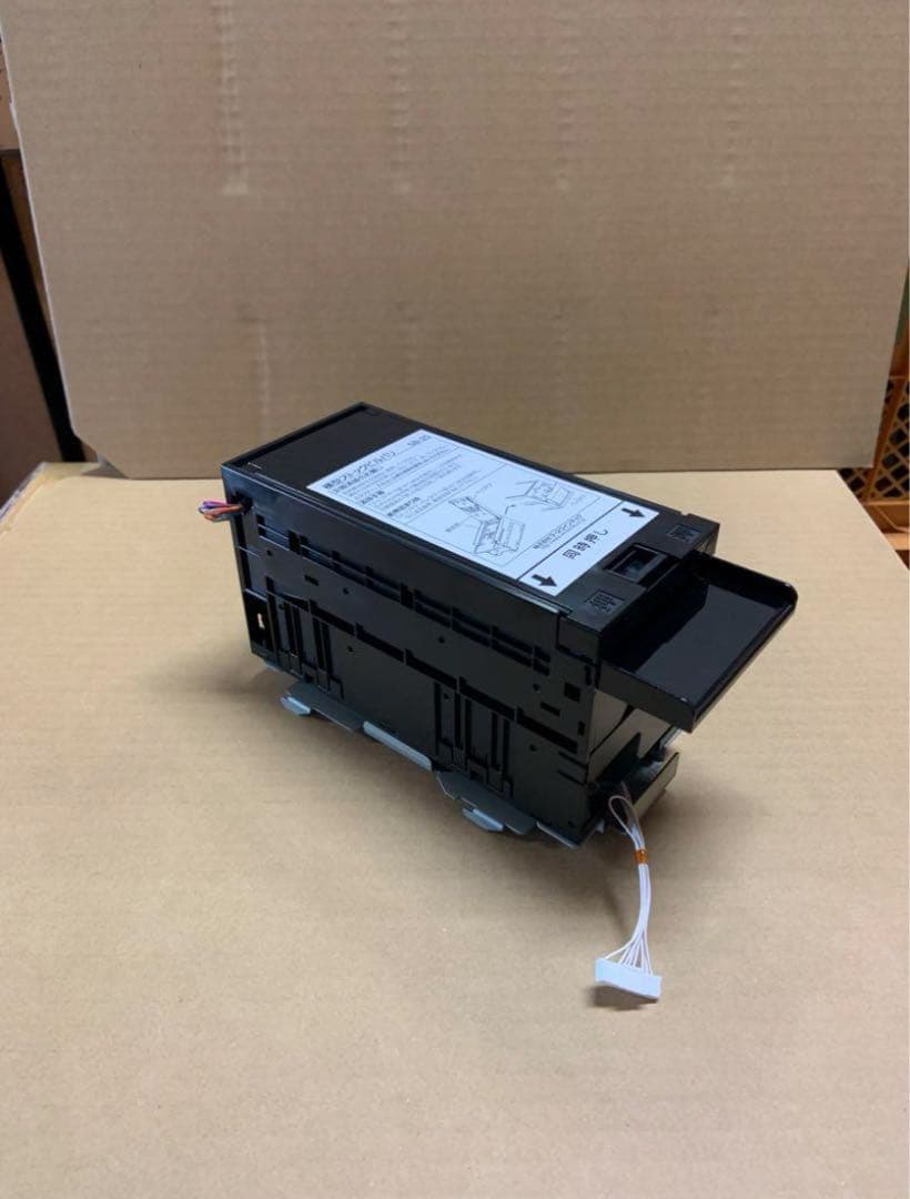 両替機　1000円→500円×2枚　令和6年新札対応　領収書OK