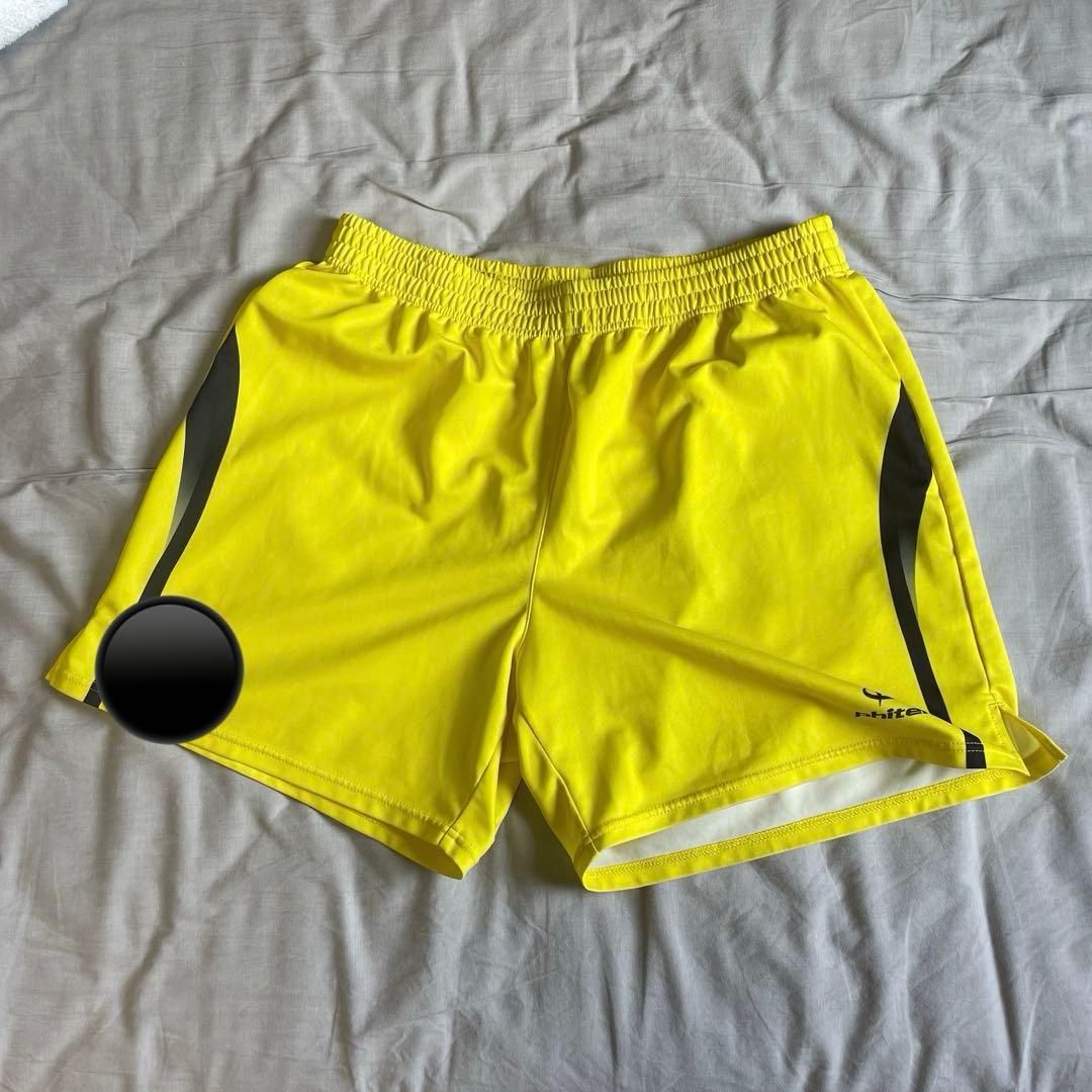 福山平成大学　男子バレーボール部　福平　平大　ユニホーム　ゲームパンツ　ゲーパン