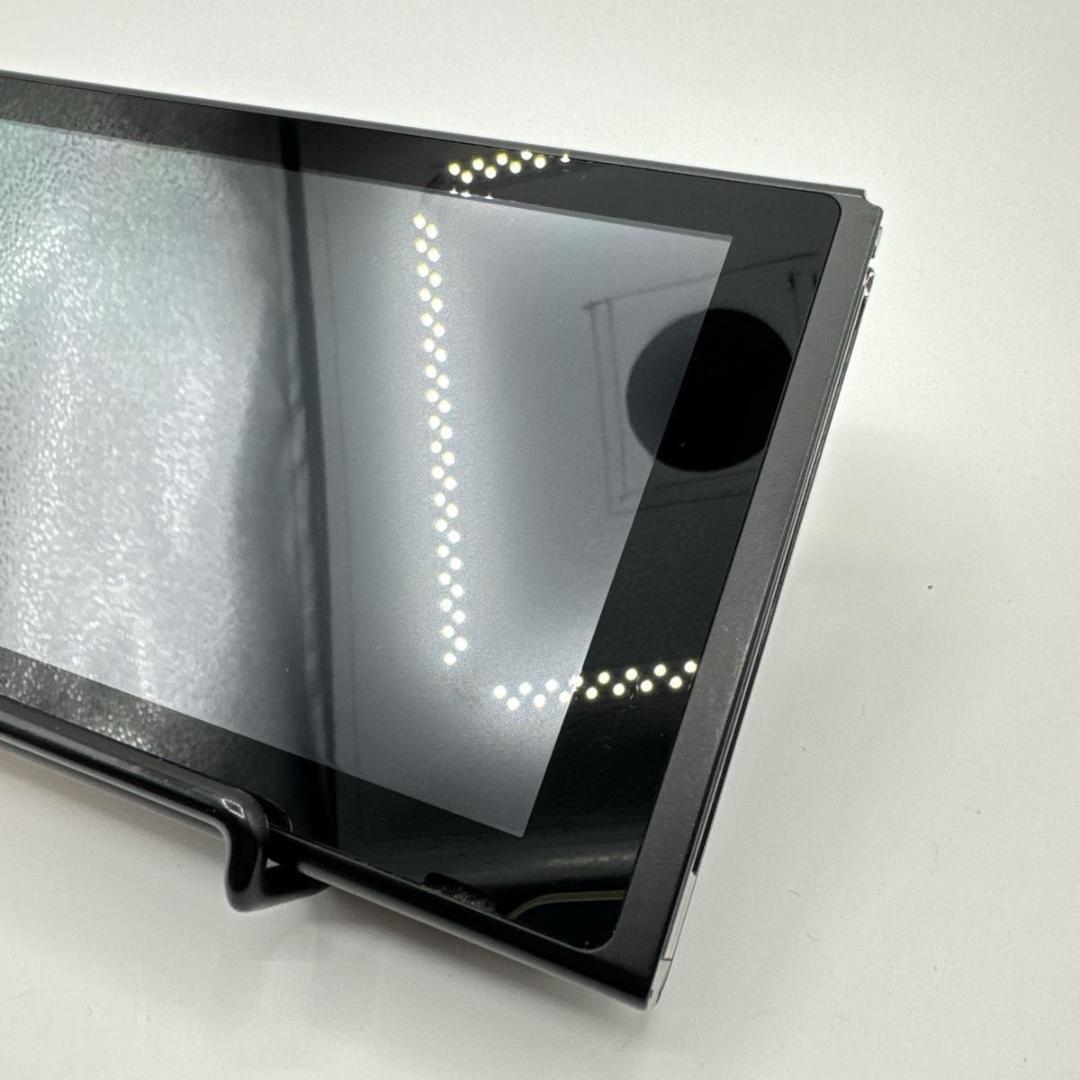 Nintendo Switch　本体　旧型　任天堂　2018年製