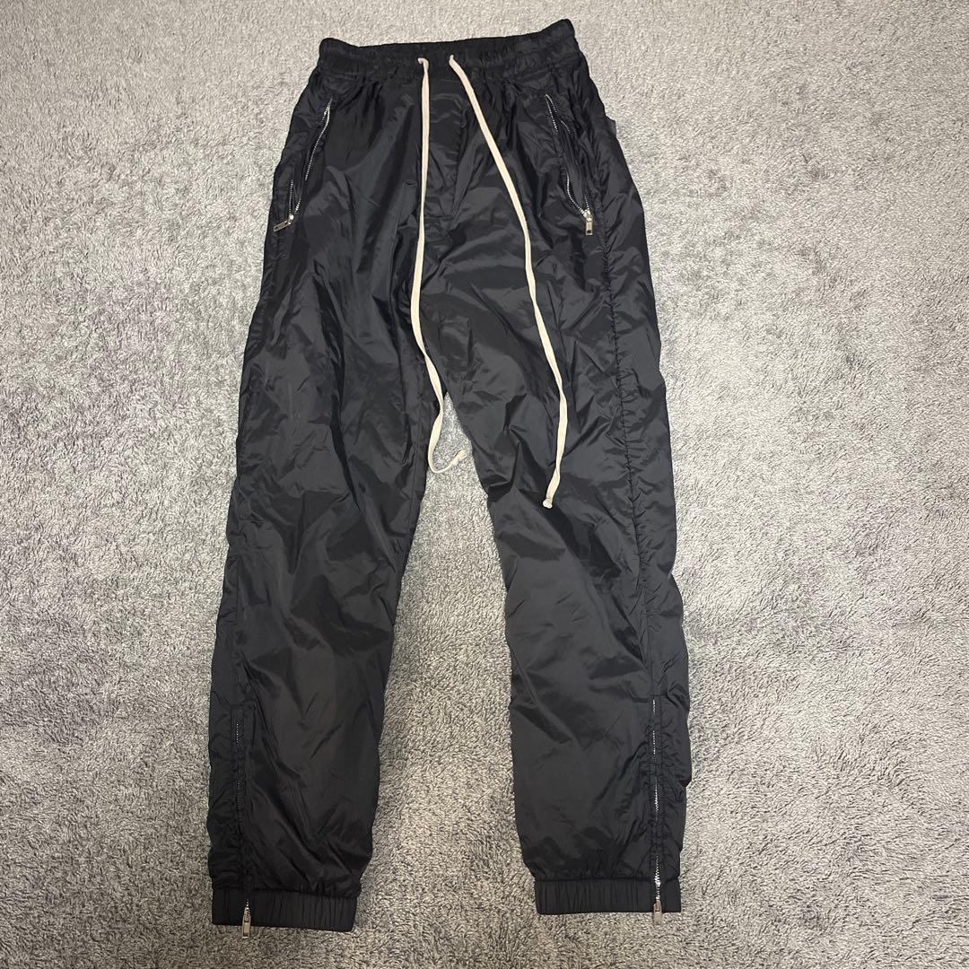 おはぎ Rick Owens JoggerPants ナイロンパンツ