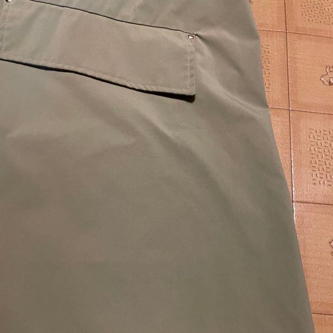 お値下げ★別注　マッキントッシュ HUMBIE ハンビー　コート　ベージュ　8