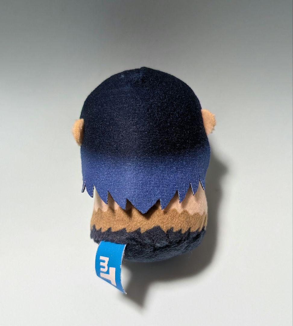 鬼滅の刃 ミニミニフレンズ 嘴平伊之助