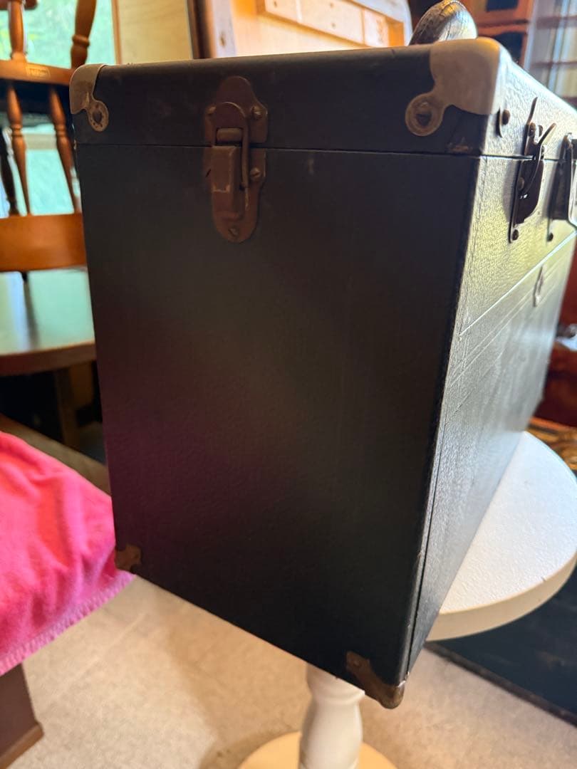 ガースナー USA製 ヴィンテージツールチェスト 引き出し欠品有 希少品