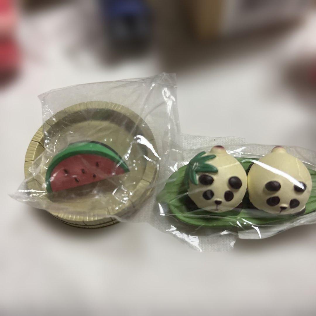 七夕コンコンブルセット