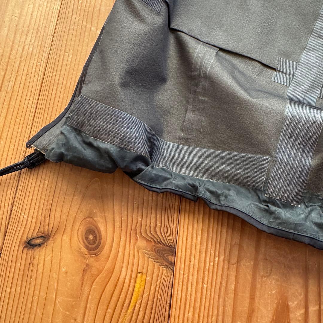 ☆カナダ製☆【ARC' TERYX】■BETA ARジャケット(黒S)■希少