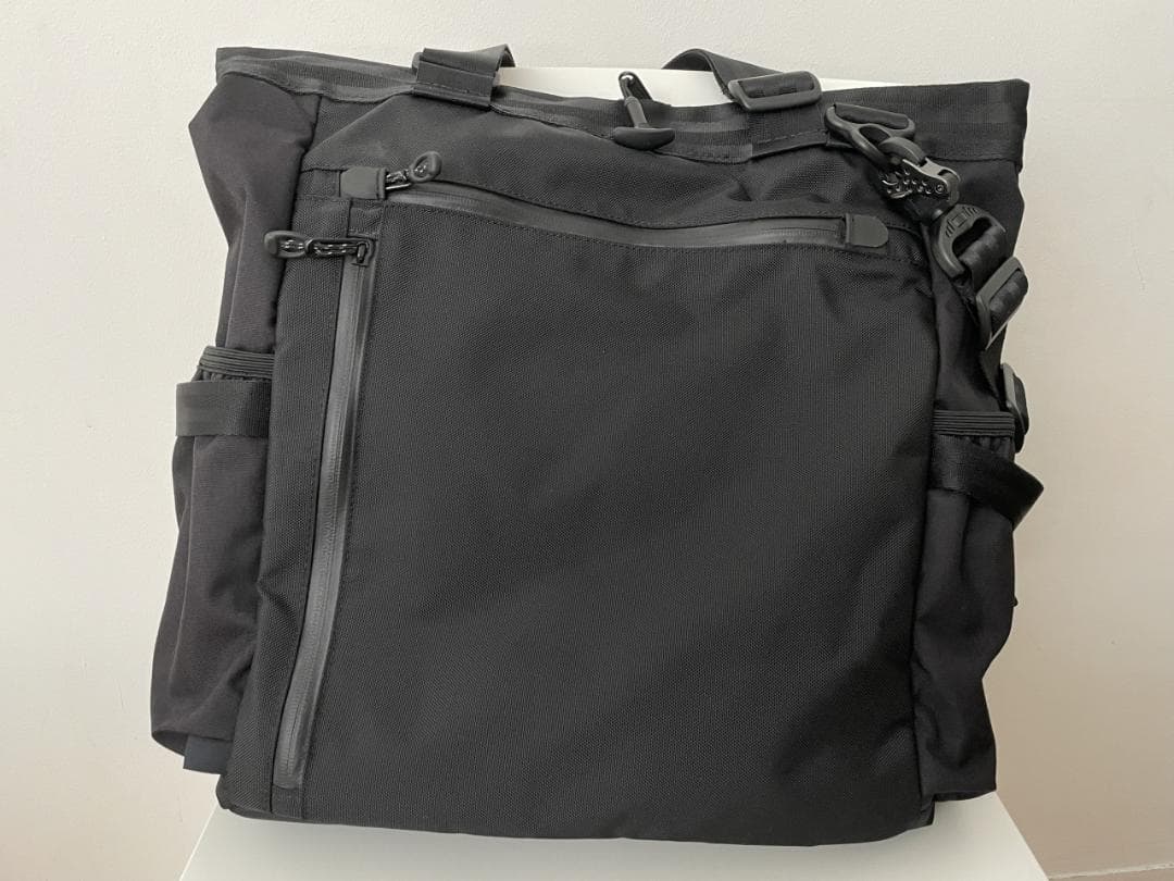 【美品】DATUM Treknos TownTote　/　デイタム トートバッグ