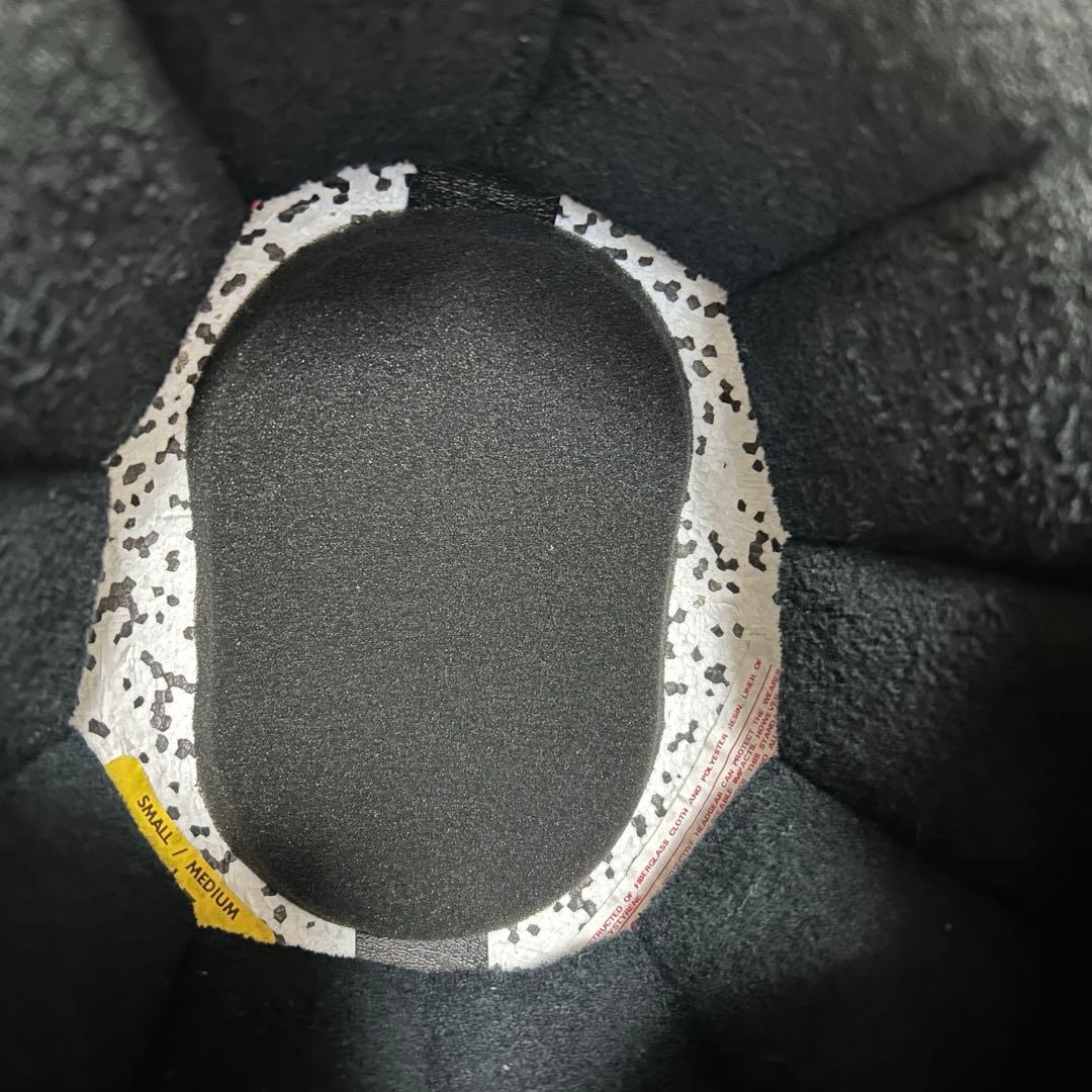 Buco ミッキーマウス ジェットヘルメット Mサイズ相当