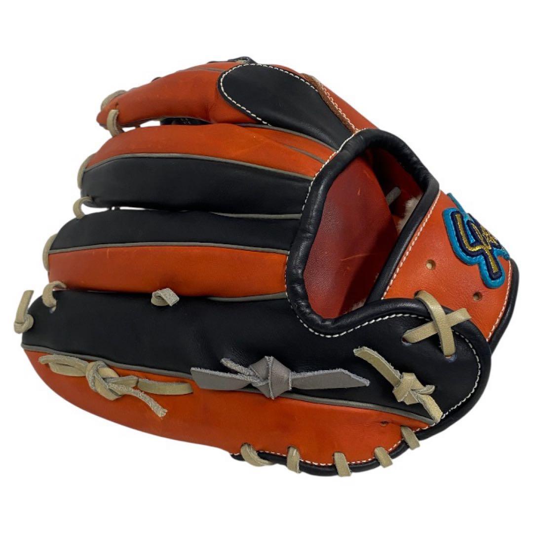 久保田スラッガー 硬式　内野手用　グローブ グラブ　26セ425