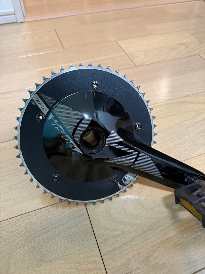 【定価５万】ビジョン トラック ダイレクトクランク