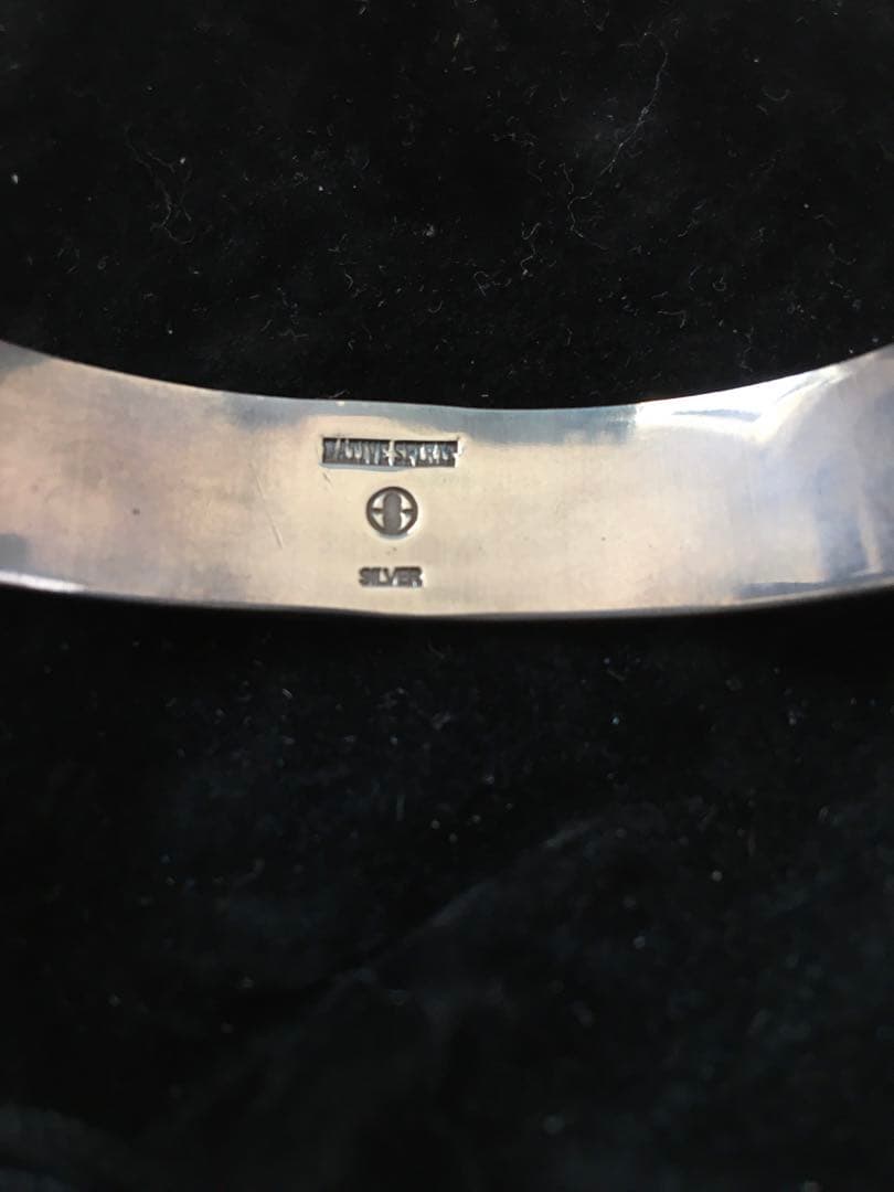 NATIVE SPIRIT バングル