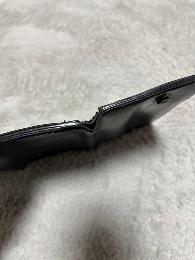 TT&CO. マニア必見 バイカーウォレット ブッテーロ 超希少