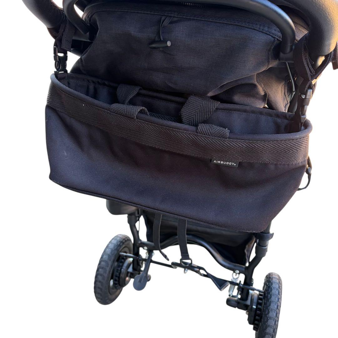 ◎*◎様 AirBuggy エアバギー ココプレミア フロムバース アースブラッ